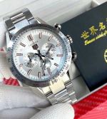 2020 New Style Replica Tag Heuer Carrera Heuer 02 Watch Stainless Steel_th.jpg